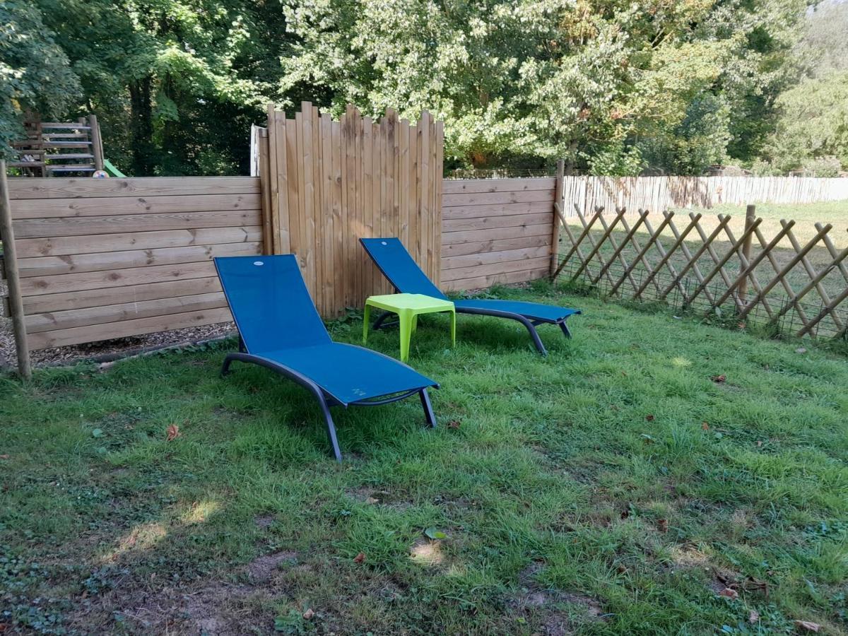 Le Paddock Du Val De Lys Otel Blessy Dış mekan fotoğraf