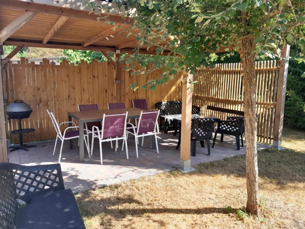 Le Paddock Du Val De Lys Otel Blessy Dış mekan fotoğraf