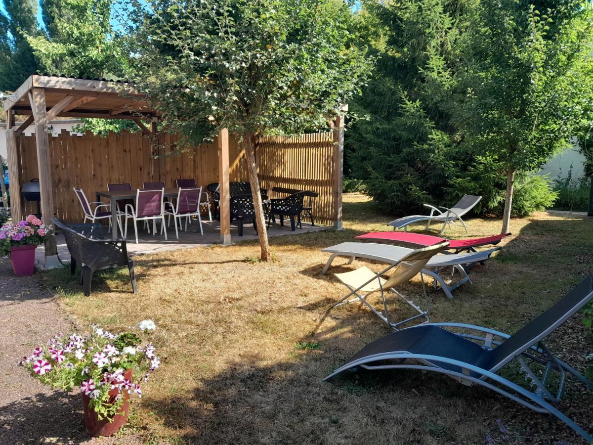 Le Paddock Du Val De Lys Otel Blessy Dış mekan fotoğraf