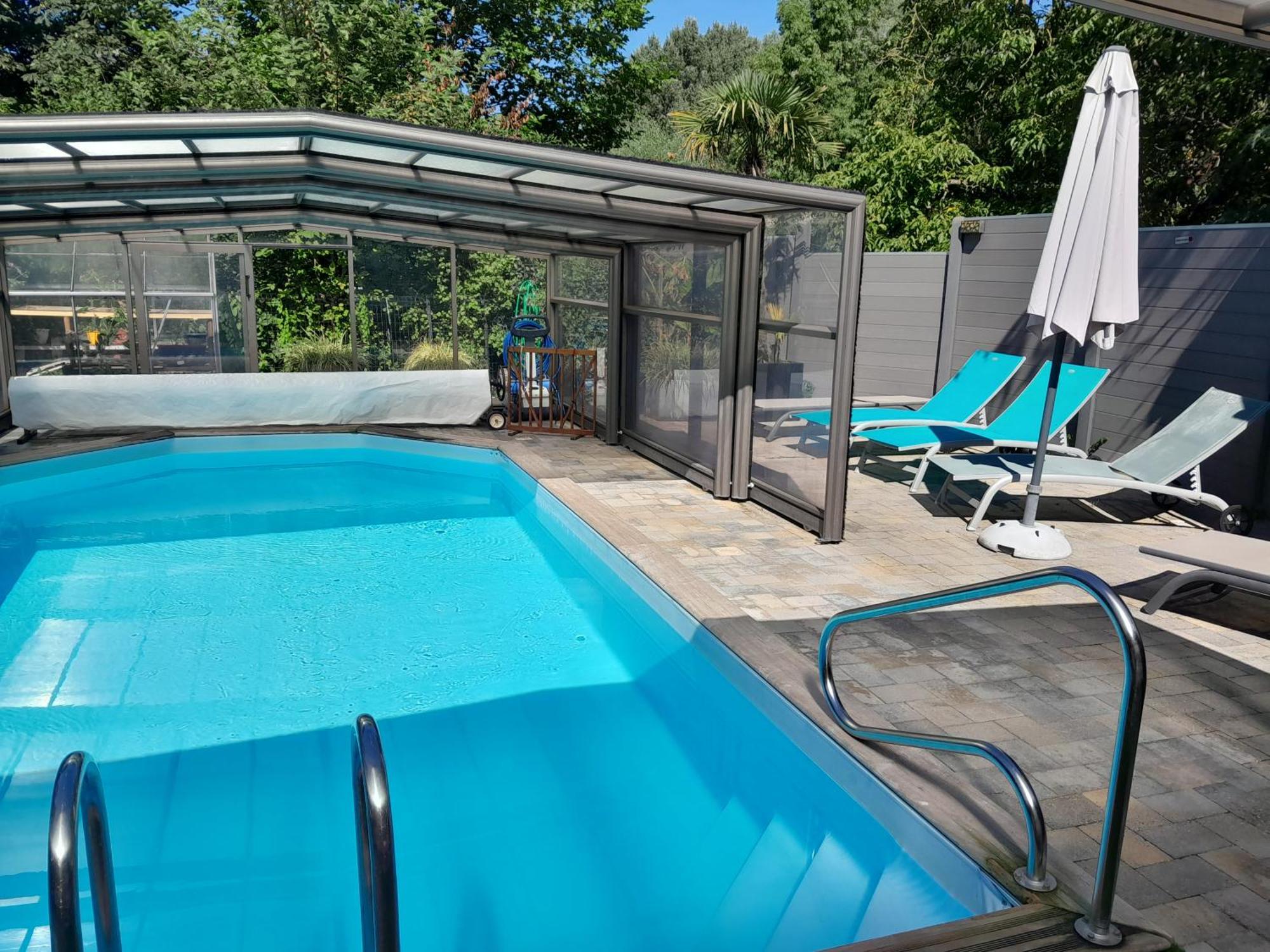 Le Paddock Du Val De Lys Otel Blessy Dış mekan fotoğraf