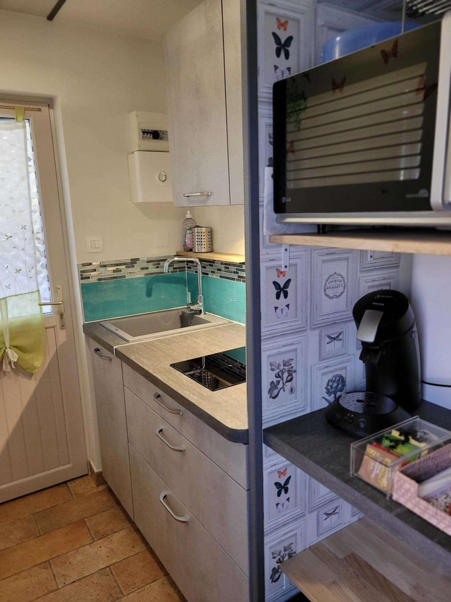 Le Paddock Du Val De Lys Otel Blessy Dış mekan fotoğraf